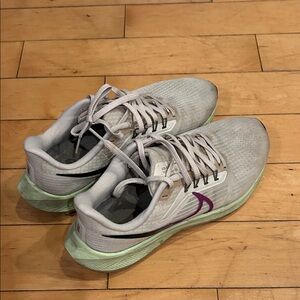 Nike Air Zoom Pegasus Athletic Shoes